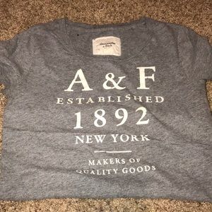 A&F T-shirt